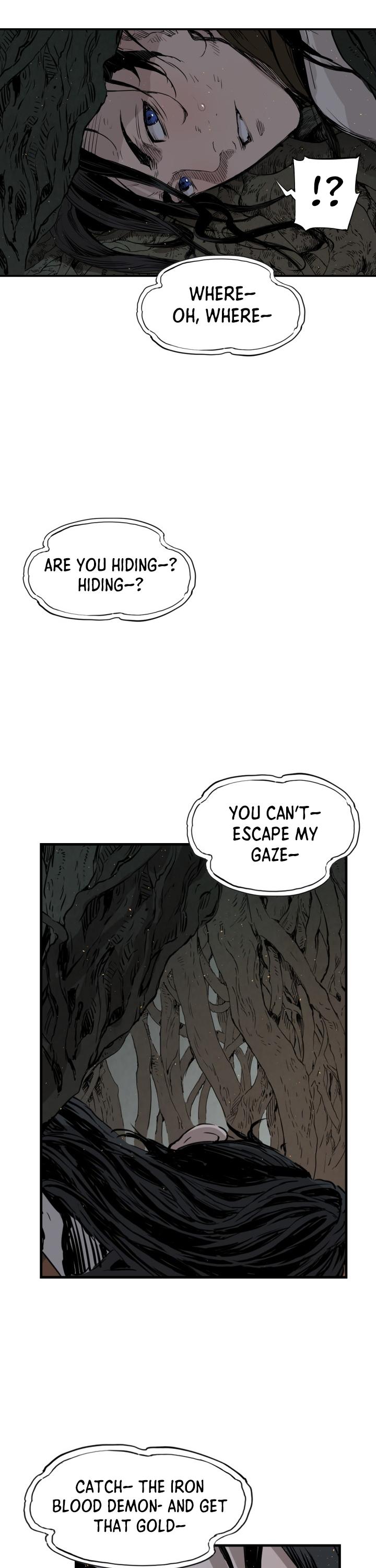 Sword Sheath's Child Chapter 20 page 37 - Chapter 20