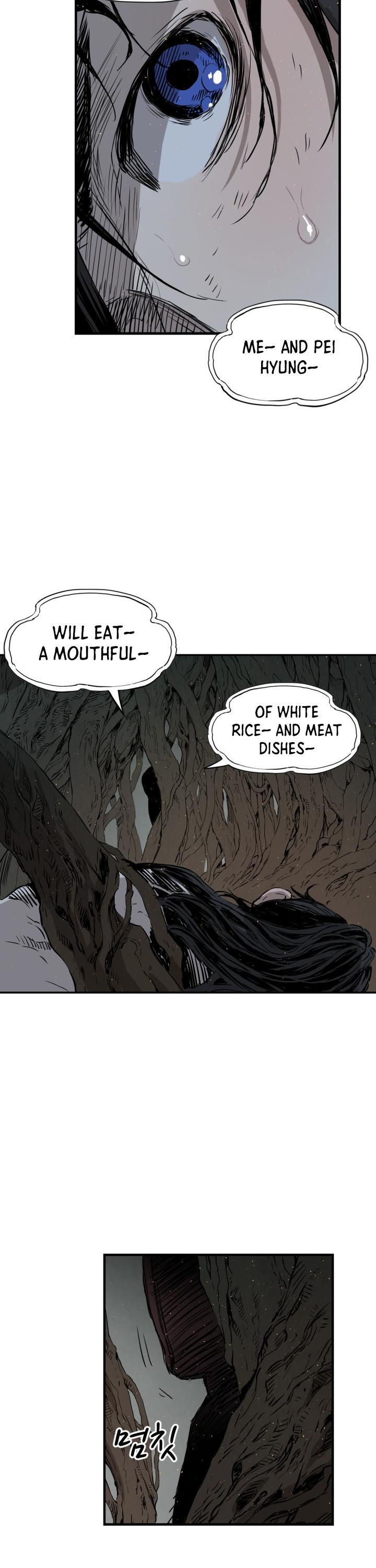 Sword Sheath's Child Chapter 20 page 38 - Chapter 20