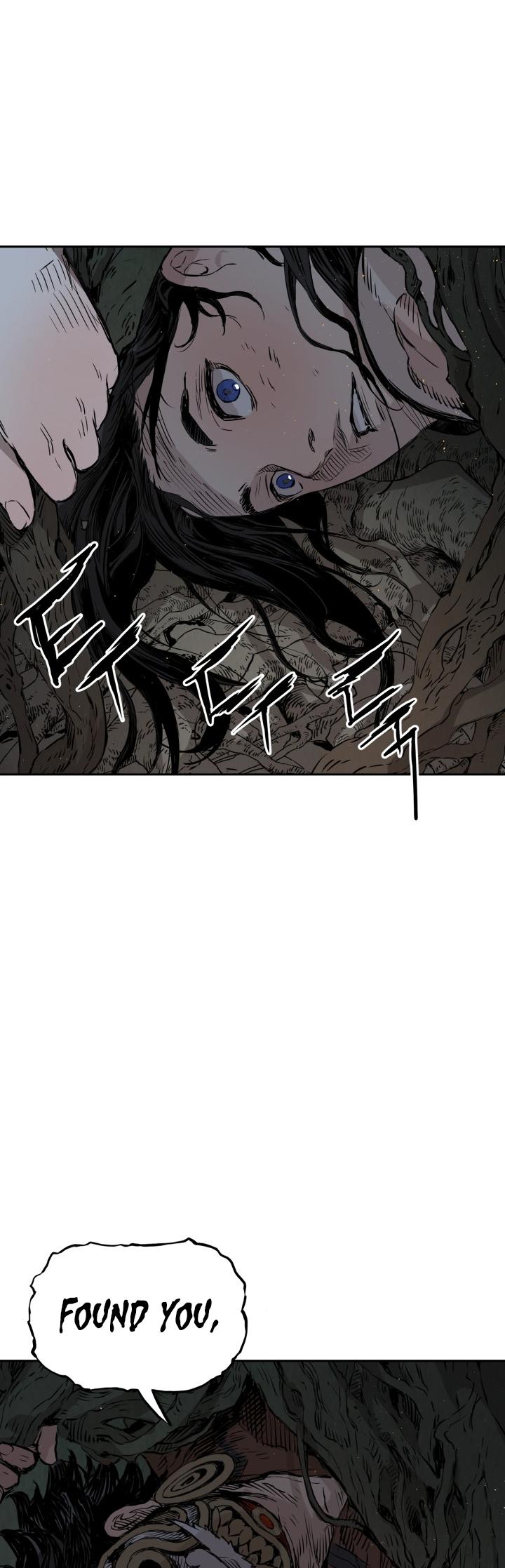 Sword Sheath's Child Chapter 20 page 40 - Chapter 20