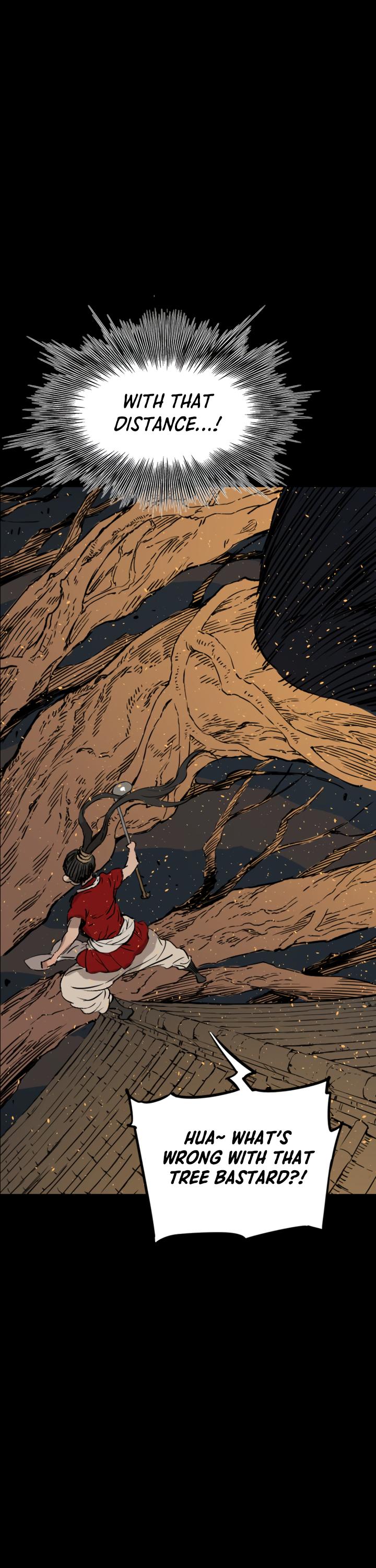 Sword Sheath's Child Chapter 21 page 12 - Chapter 21