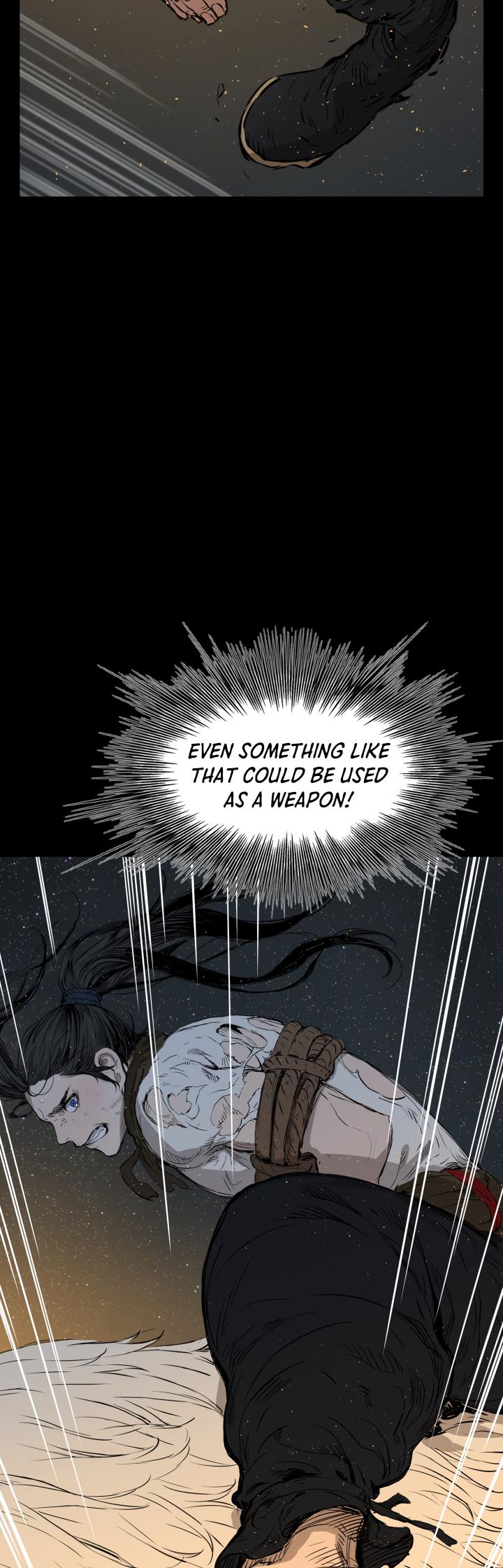Sword Sheath's Child Chapter 21 page 14 - Chapter 21