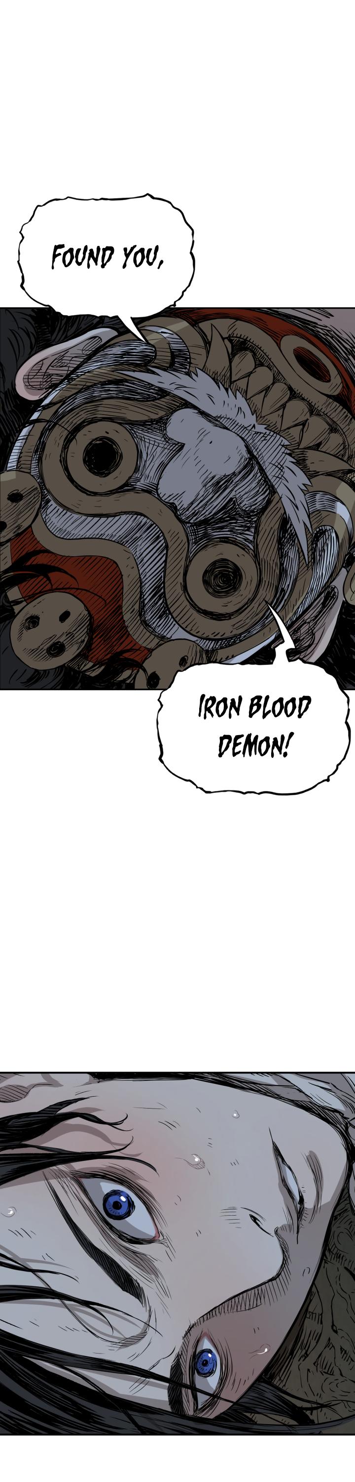 Sword Sheath's Child Chapter 21 page 2 - Chapter 21