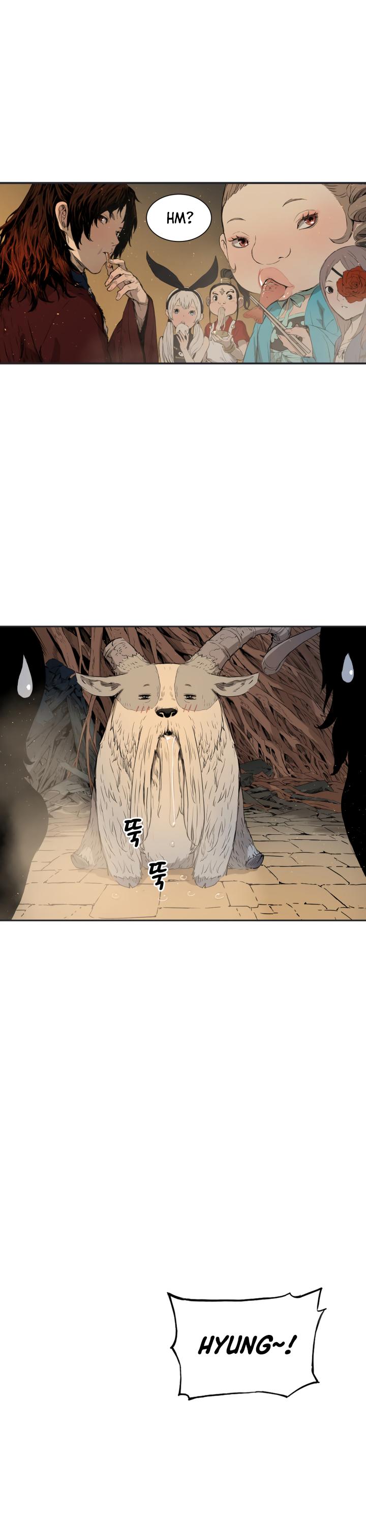 Sword Sheath's Child Chapter 21 page 25 - Chapter 21