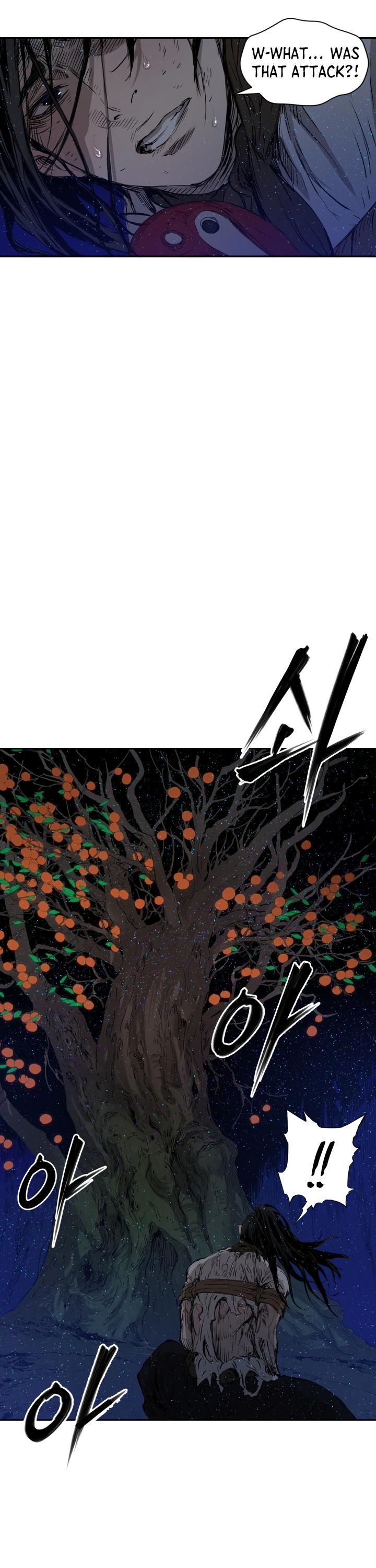 Sword Sheath's Child Chapter 21 page 39 - Chapter 21