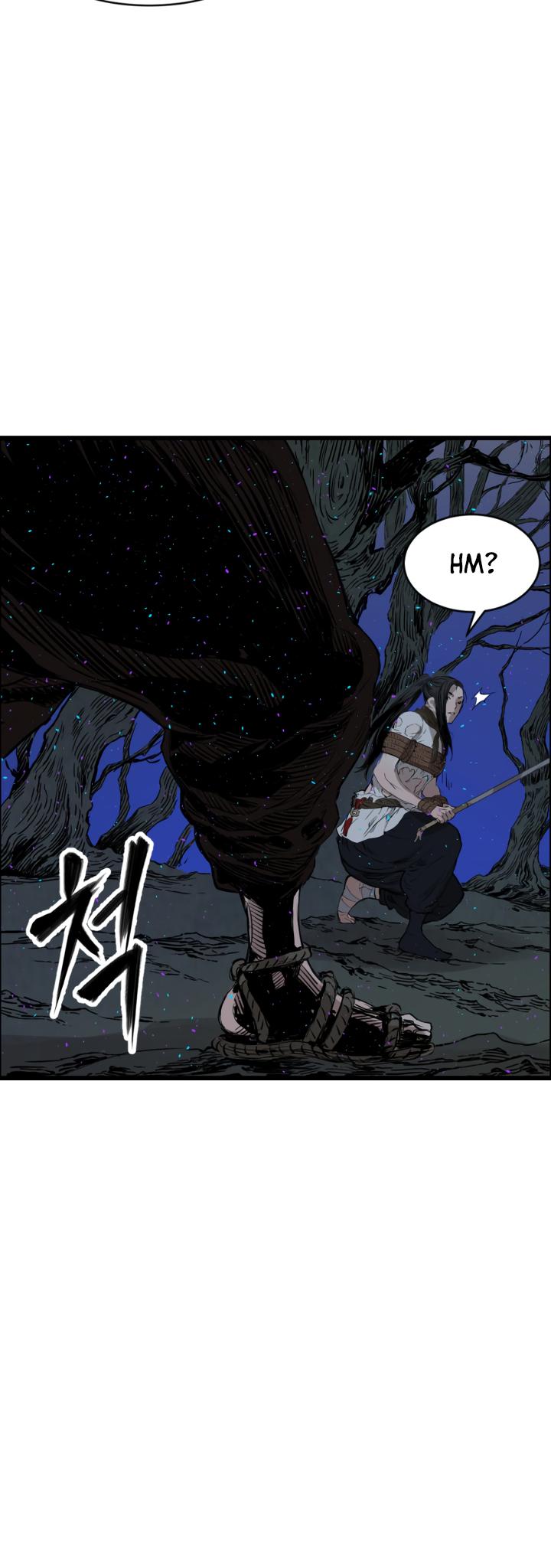 Sword Sheath's Child Chapter 21 page 42 - Chapter 21