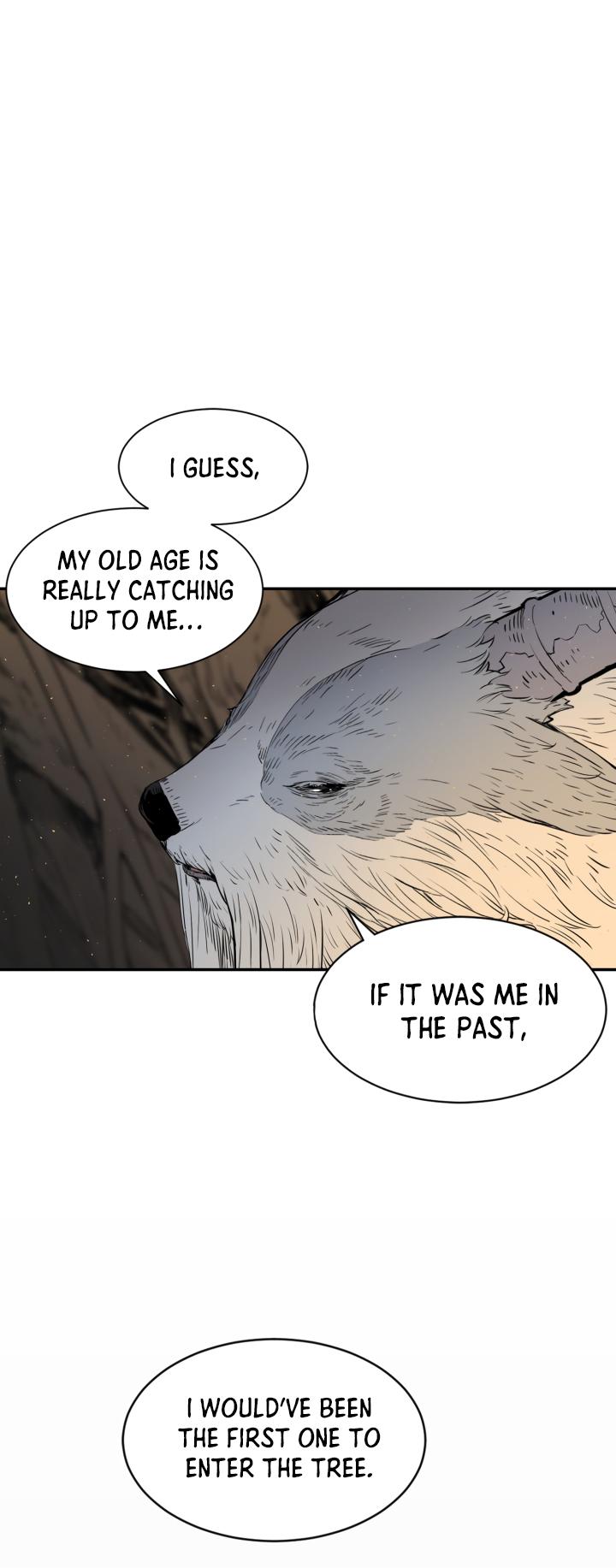 Sword Sheath's Child Chapter 21 page 8 - Chapter 21