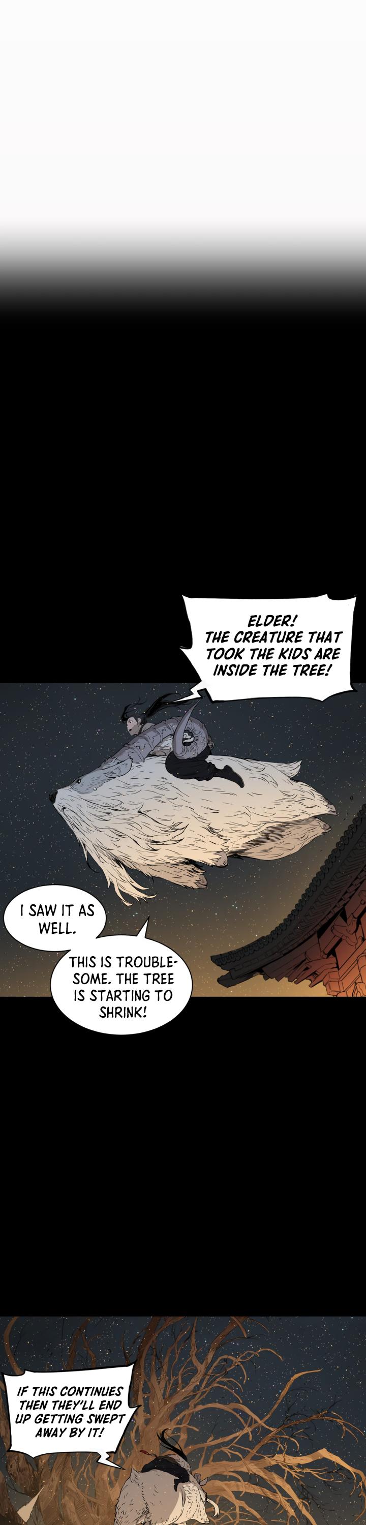 Sword Sheath's Child Chapter 21 page 9 - Chapter 21