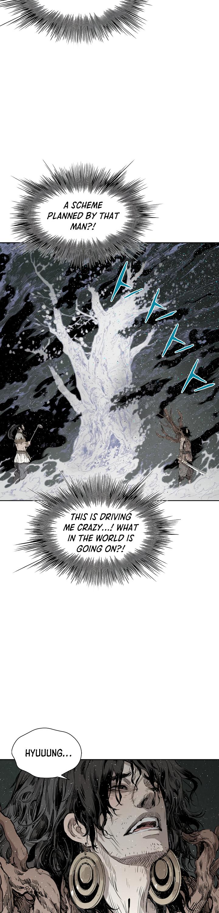 Sword Sheath's Child Chapter 22 page 10 - Chapter 22