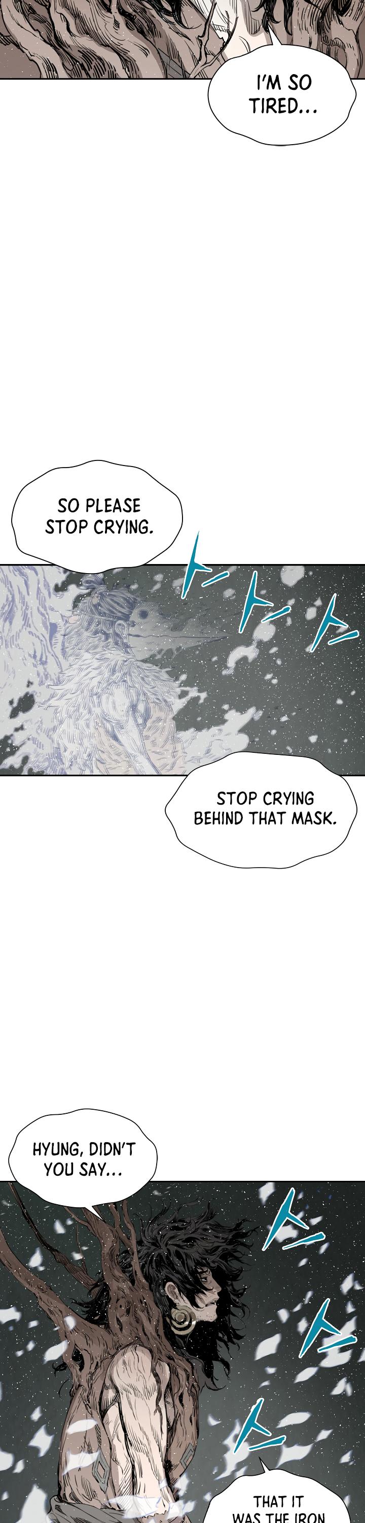 Sword Sheath's Child Chapter 22 page 11 - Chapter 22