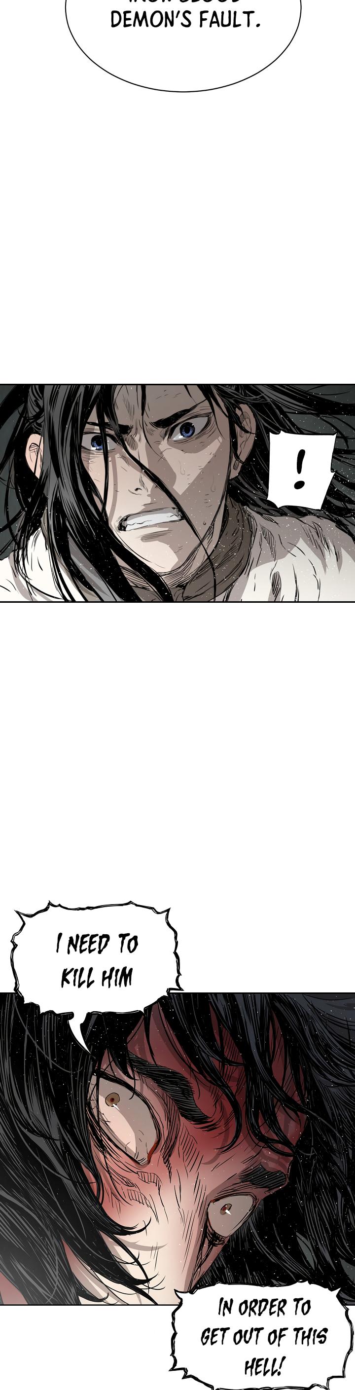 Sword Sheath's Child Chapter 22 page 13 - Chapter 22
