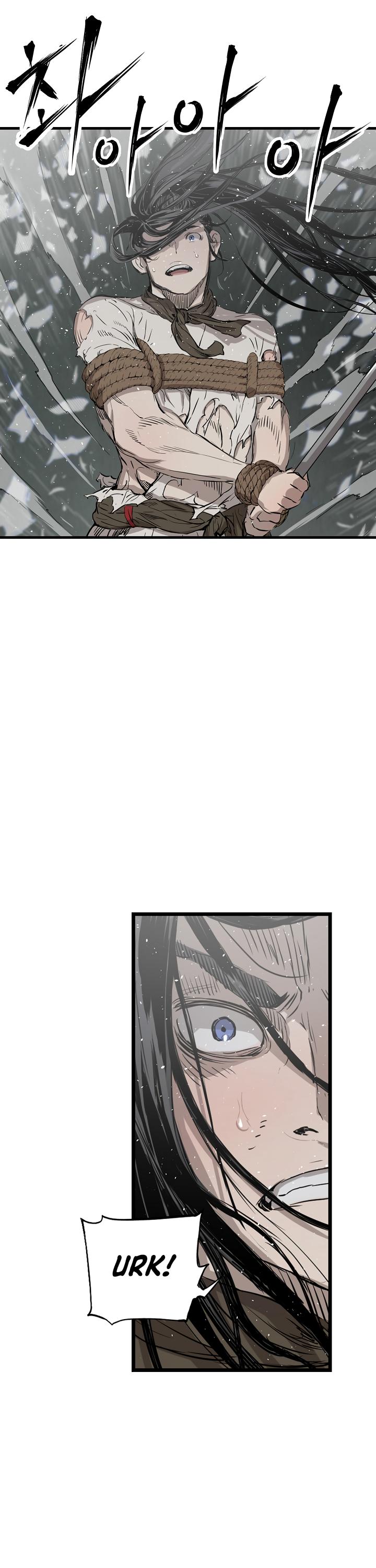 Sword Sheath's Child Chapter 22 page 15 - Chapter 22