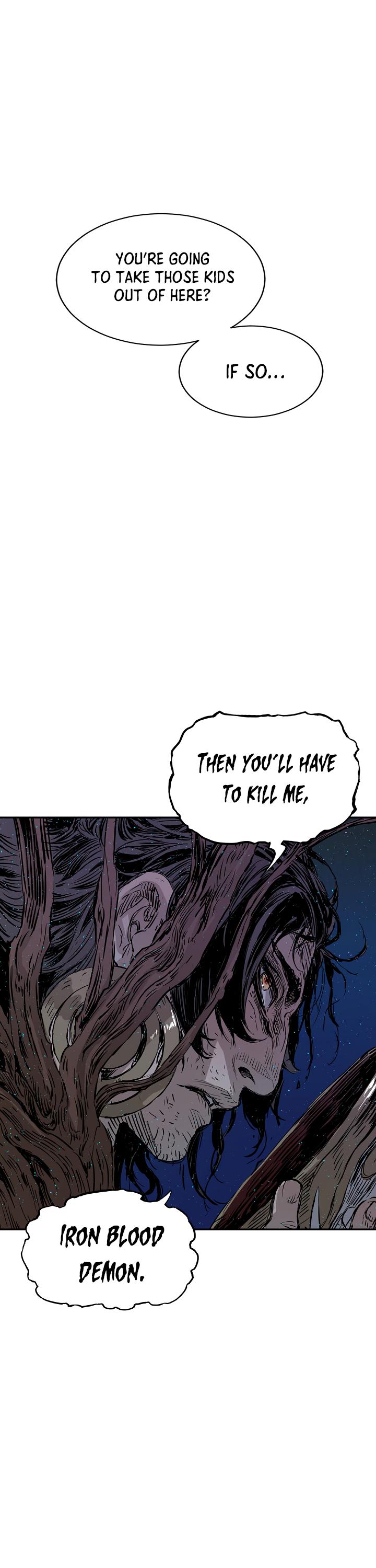 Sword Sheath's Child Chapter 22 page 2 - Chapter 22