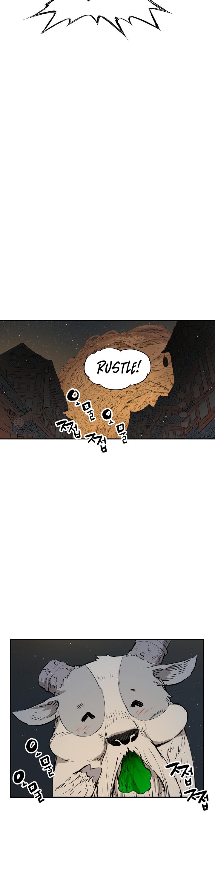 Sword Sheath's Child Chapter 22 page 23 - Chapter 22
