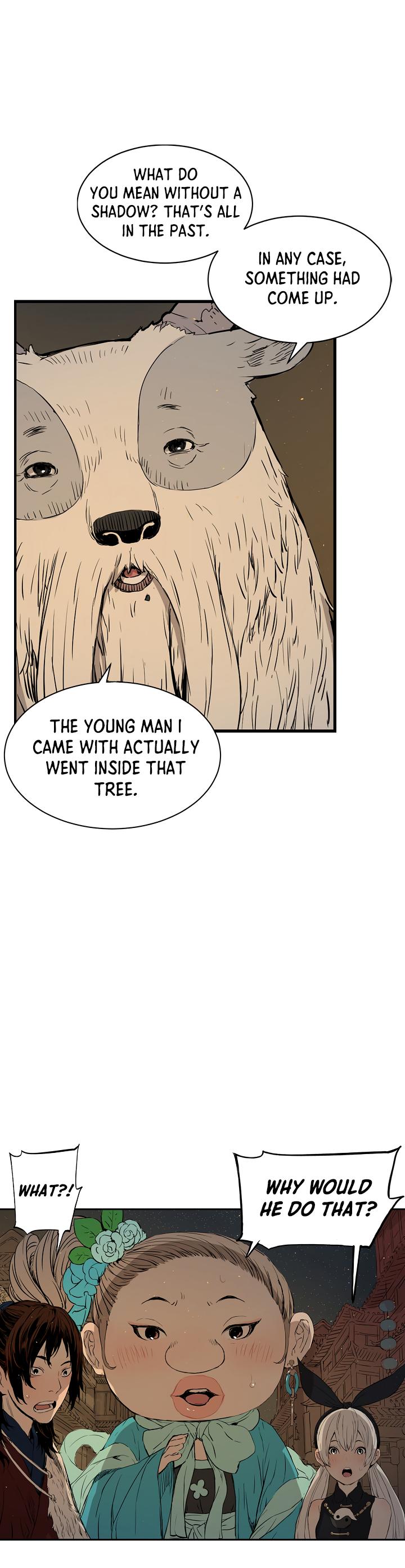 Sword Sheath's Child Chapter 22 page 26 - Chapter 22