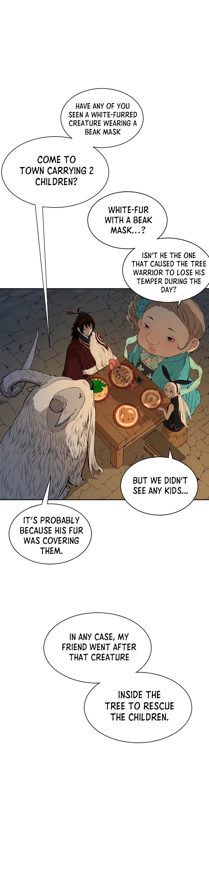 Sword Sheath's Child Chapter 22 page 27 - Chapter 22
