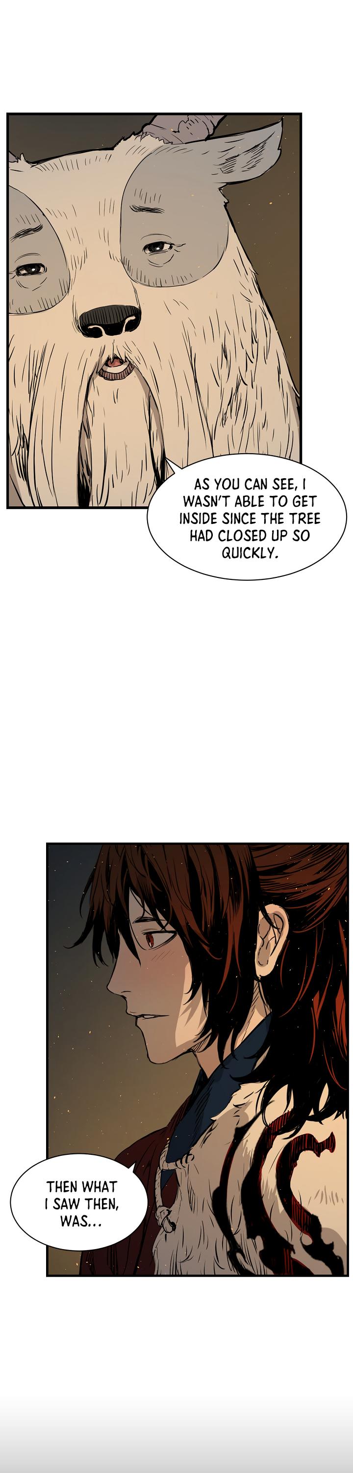Sword Sheath's Child Chapter 22 page 28 - Chapter 22
