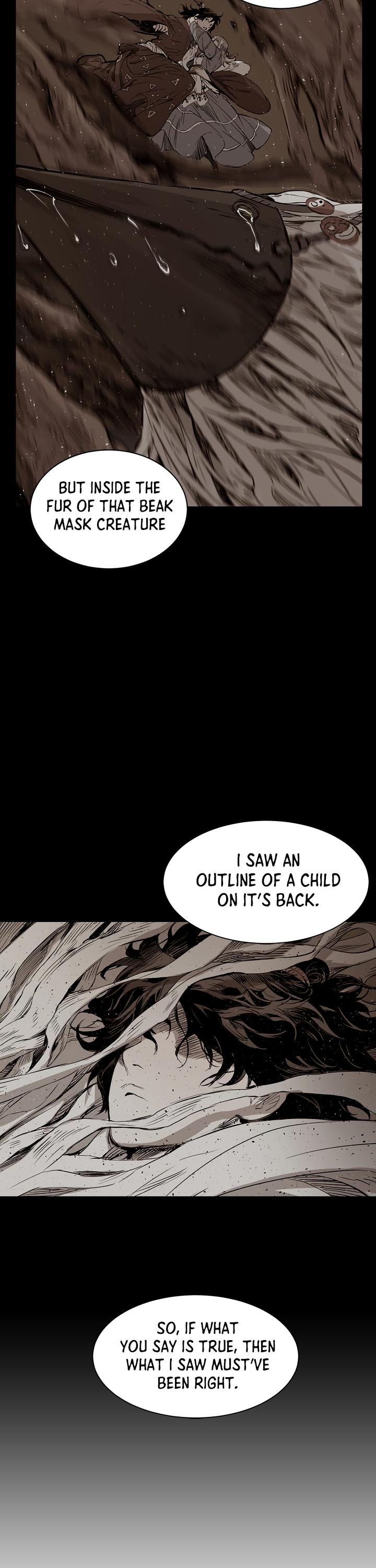 Sword Sheath's Child Chapter 22 page 30 - Chapter 22