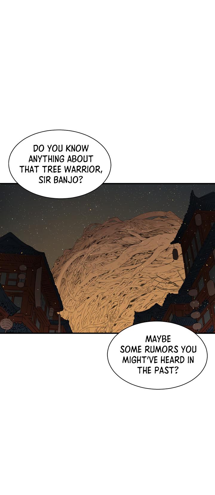Sword Sheath's Child Chapter 22 page 32 - Chapter 22