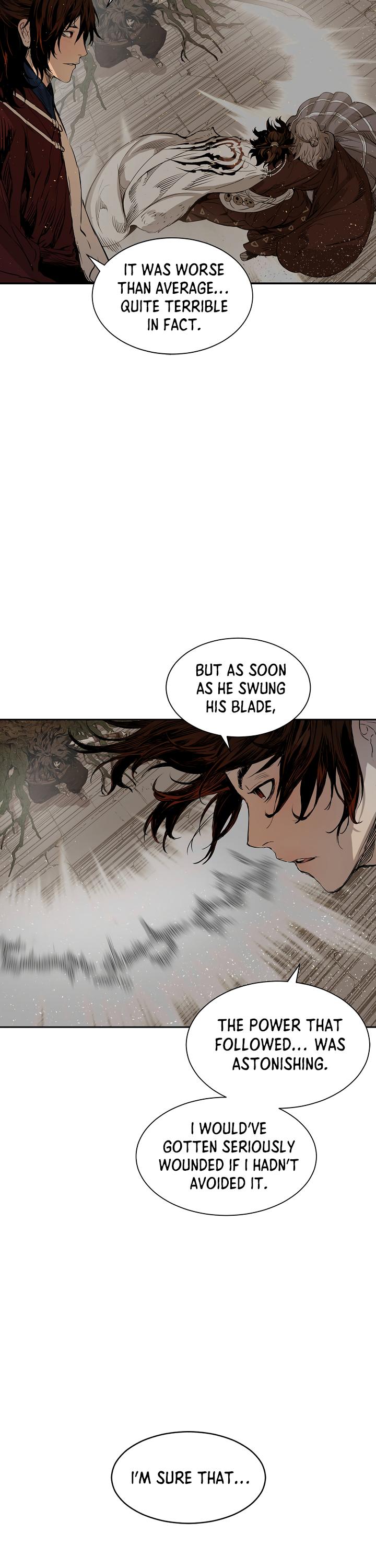 Sword Sheath's Child Chapter 22 page 37 - Chapter 22
