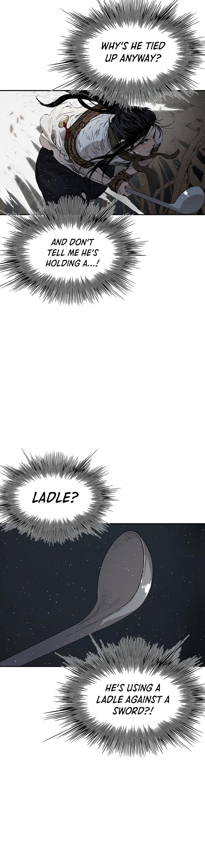 Sword Sheath's Child Chapter 22 page 43 - Chapter 22