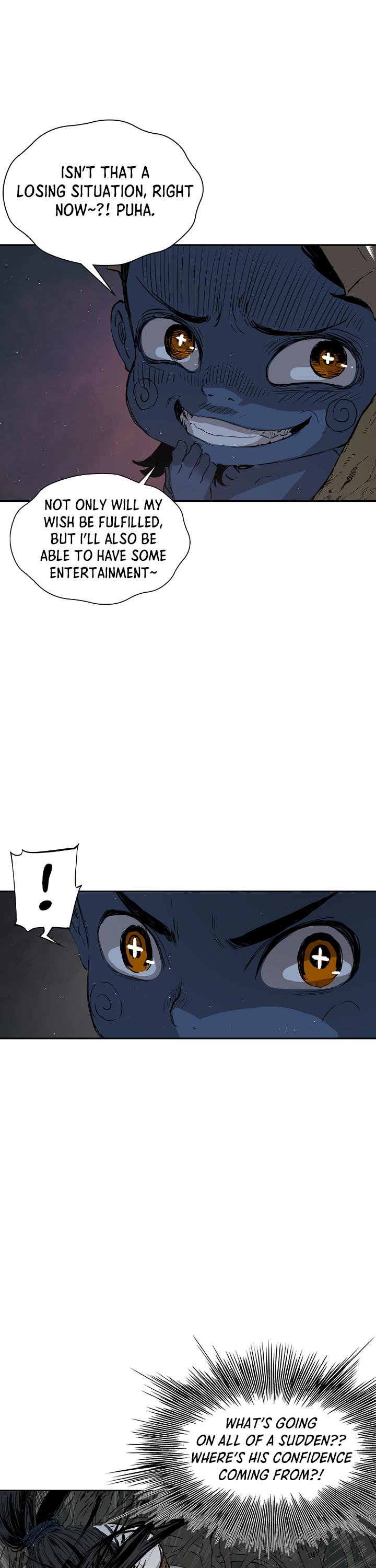 Sword Sheath's Child Chapter 22 page 44 - Chapter 22