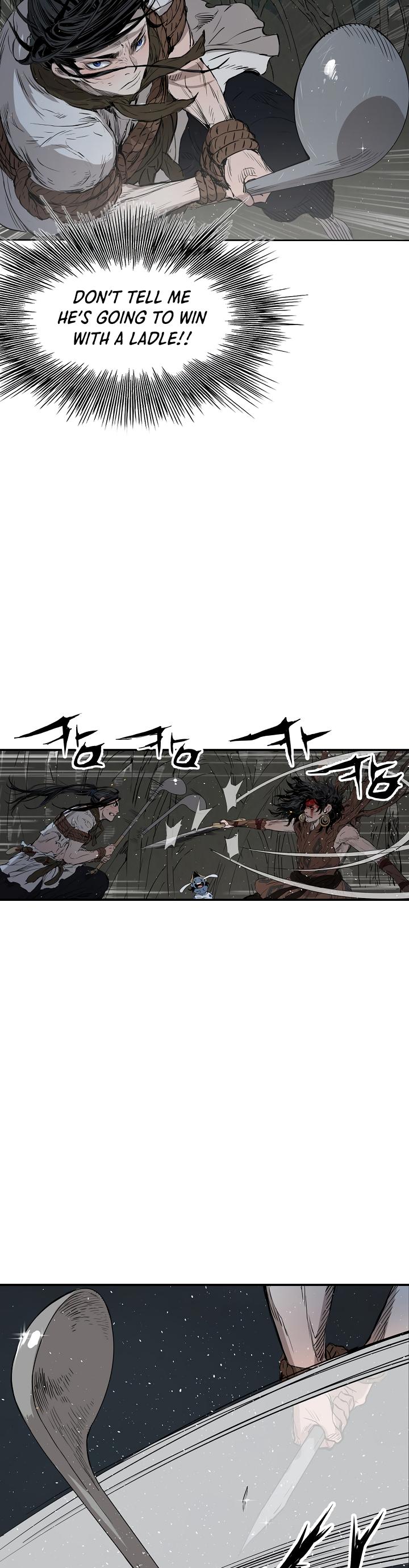 Sword Sheath's Child Chapter 22 page 45 - Chapter 22