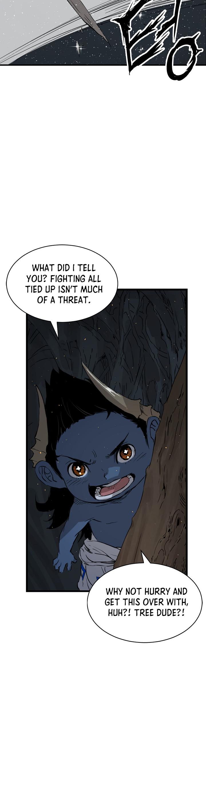 Sword Sheath's Child Chapter 22 page 46 - Chapter 22