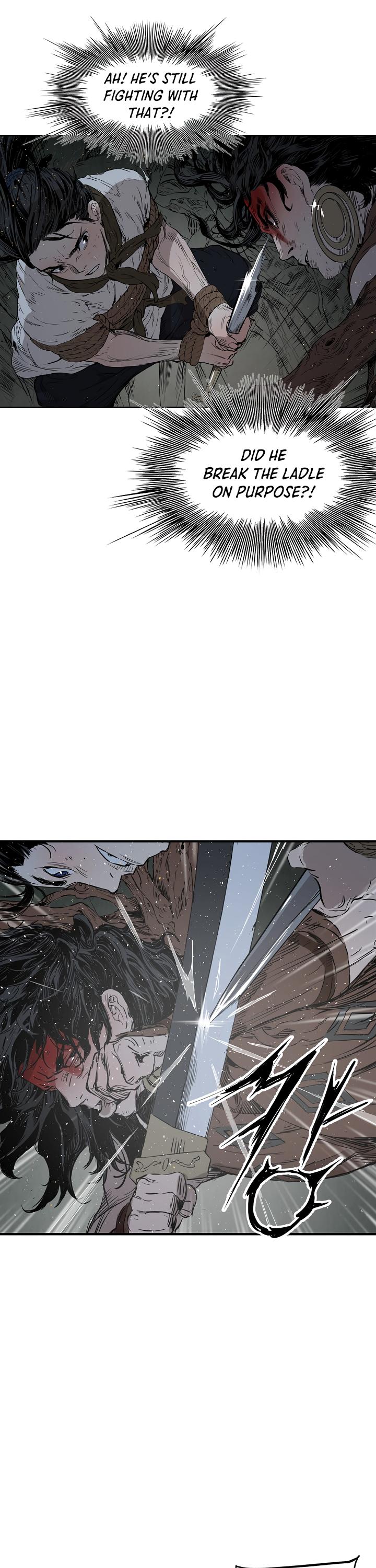 Sword Sheath's Child Chapter 22 page 47 - Chapter 22