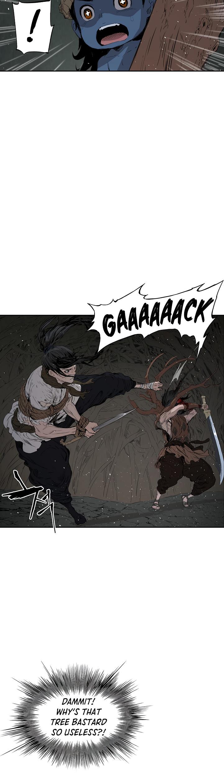 Sword Sheath's Child Chapter 22 page 52 - Chapter 22