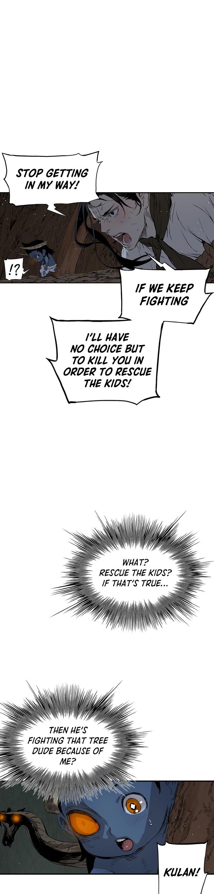 Sword Sheath's Child Chapter 22 page 54 - Chapter 22