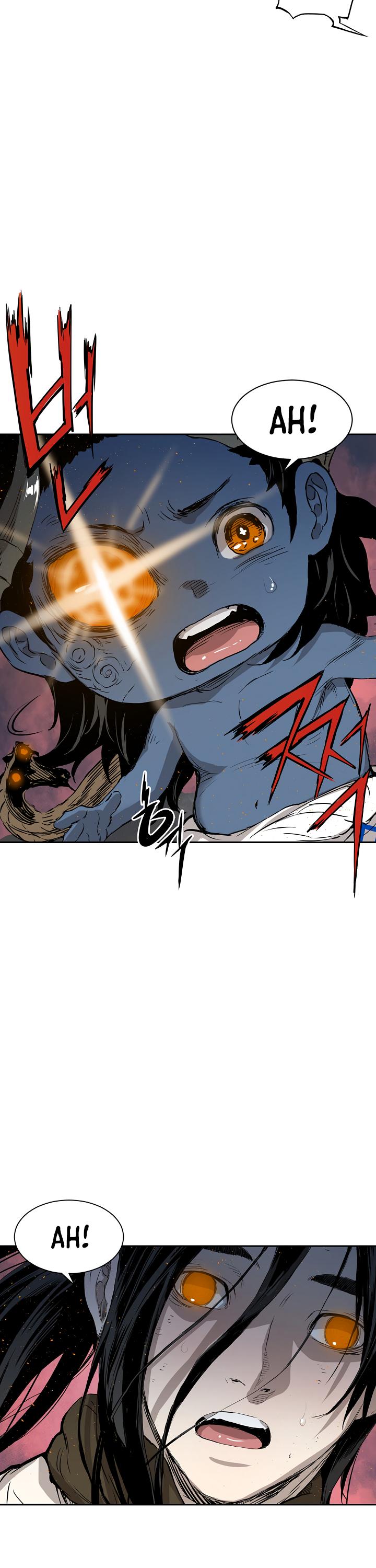 Sword Sheath's Child Chapter 22 page 55 - Chapter 22