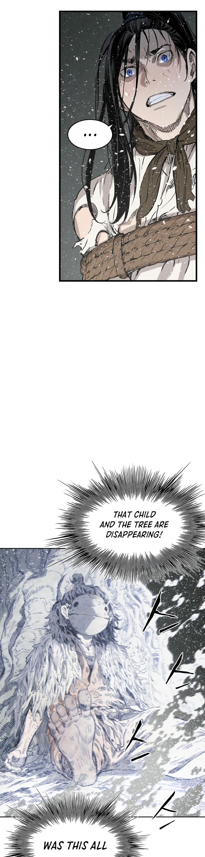 Sword Sheath's Child Chapter 22 page 9 - Chapter 22
