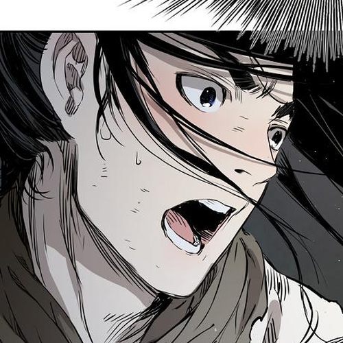 Sword Sheath's Child Chapter 22 cover