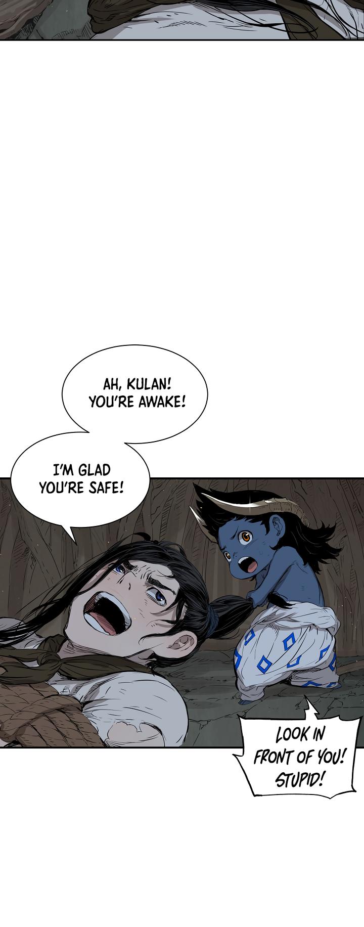 Sword Sheath's Child Chapter 23 page 13 - Chapter 23
