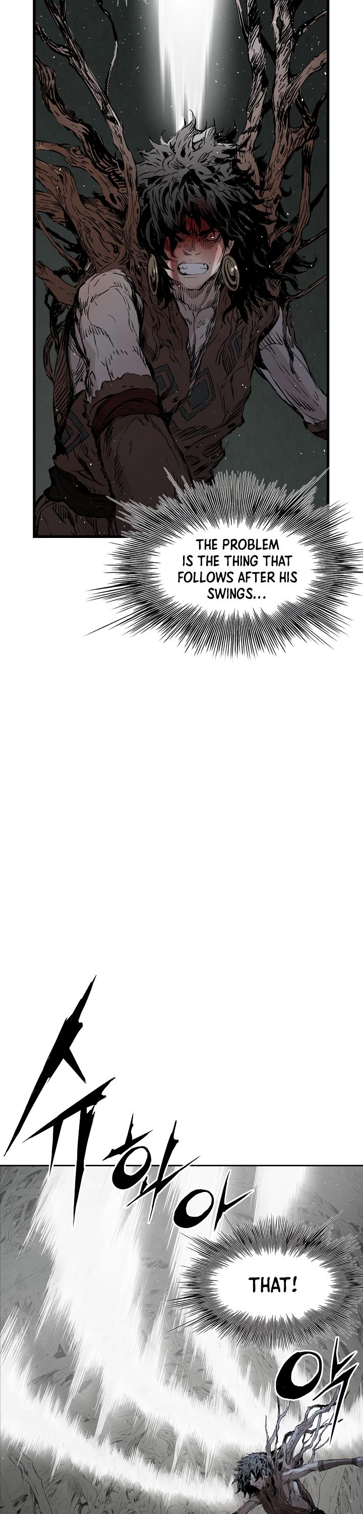 Sword Sheath's Child Chapter 23 page 19 - Chapter 23
