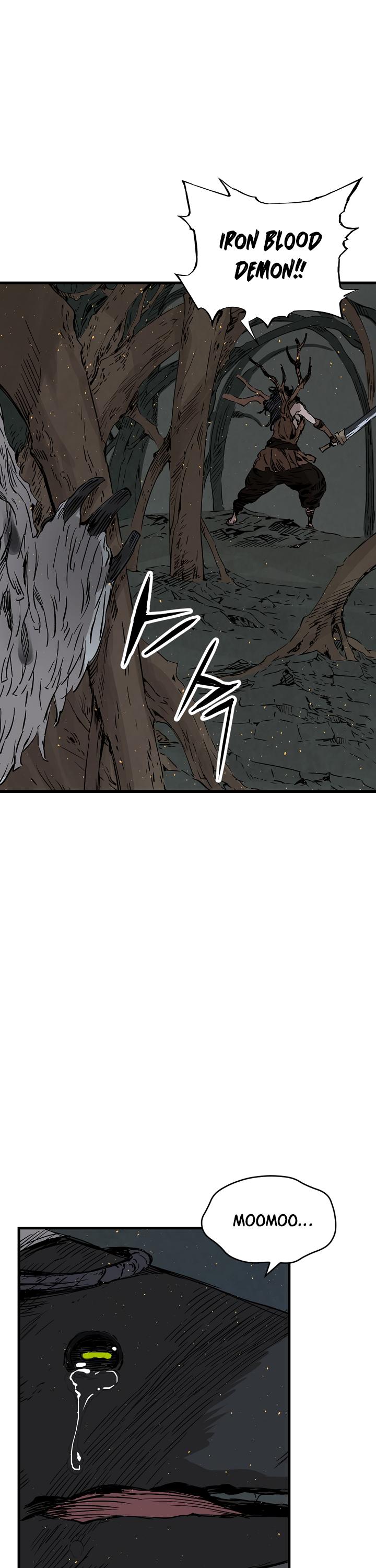 Sword Sheath's Child Chapter 23 page 2 - Chapter 23