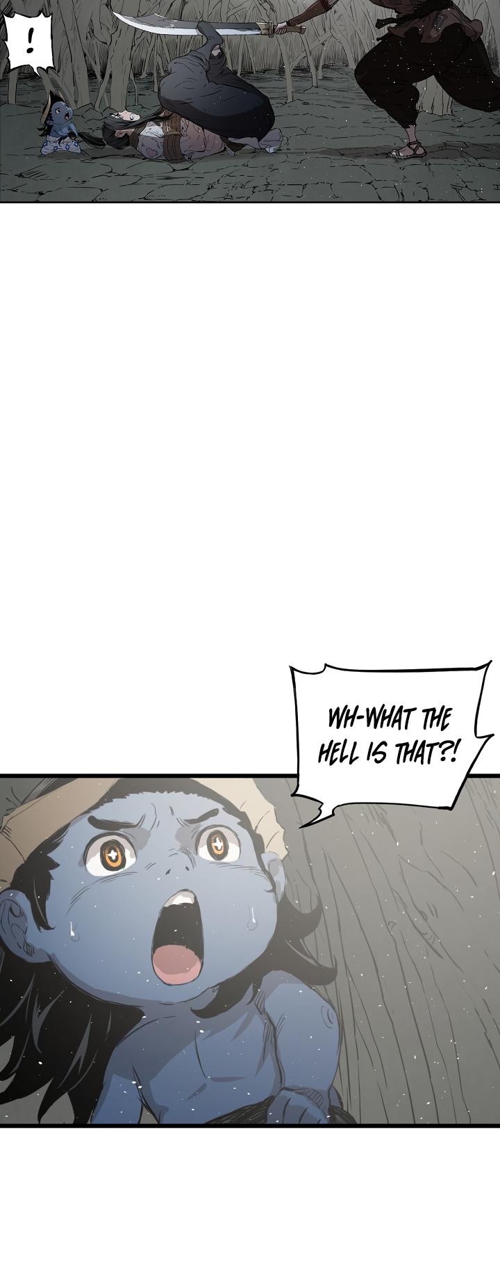 Sword Sheath's Child Chapter 23 page 20 - Chapter 23