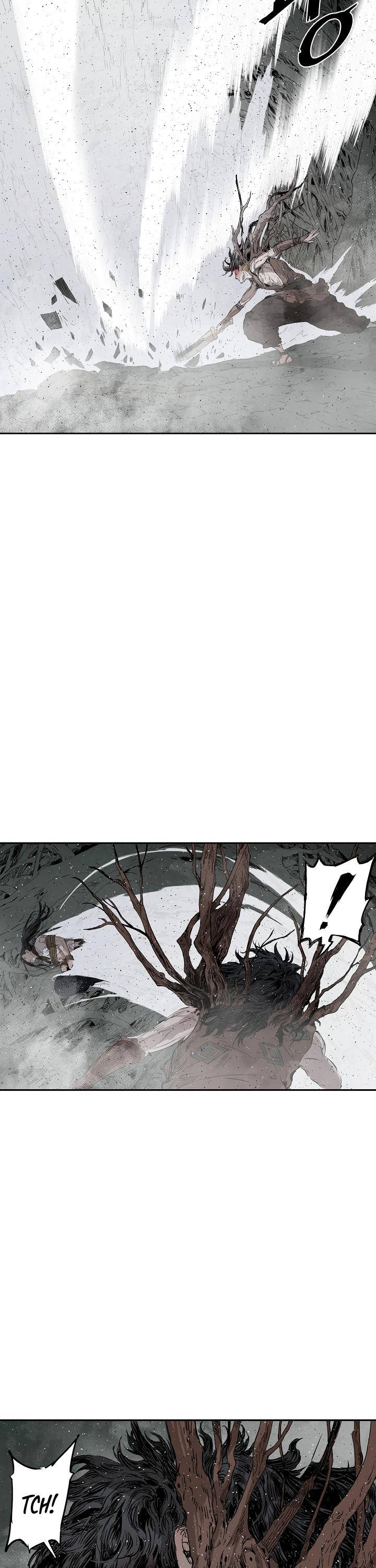 Sword Sheath's Child Chapter 23 page 24 - Chapter 23