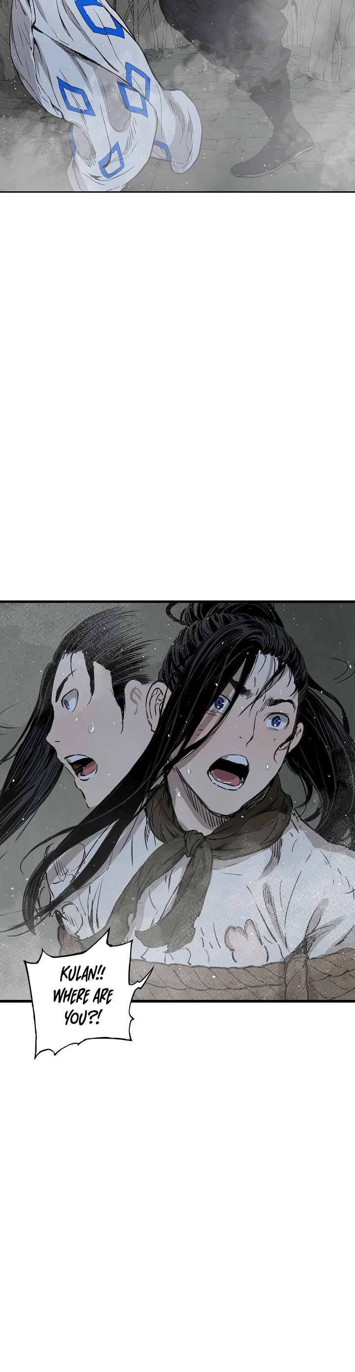 Sword Sheath's Child Chapter 23 page 27 - Chapter 23