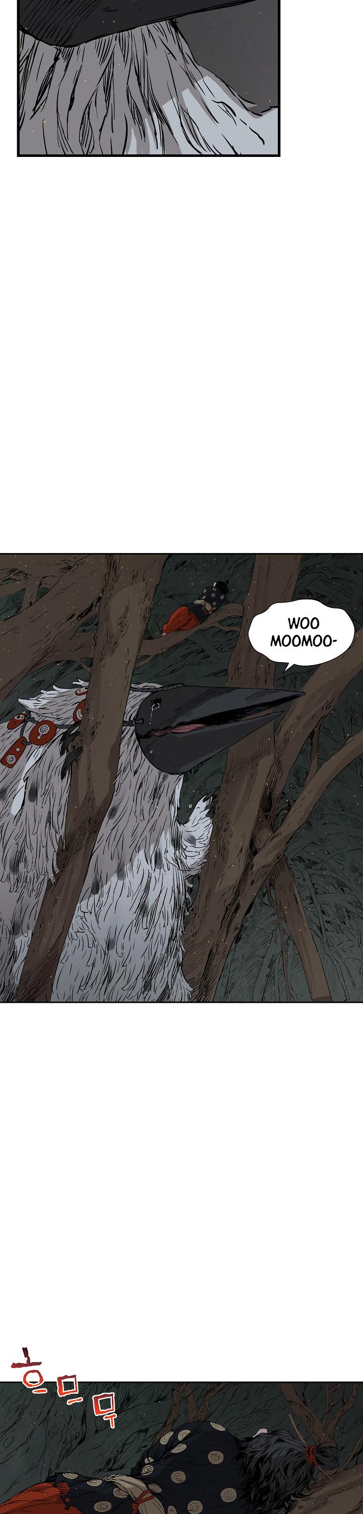 Sword Sheath's Child Chapter 23 page 3 - Chapter 23
