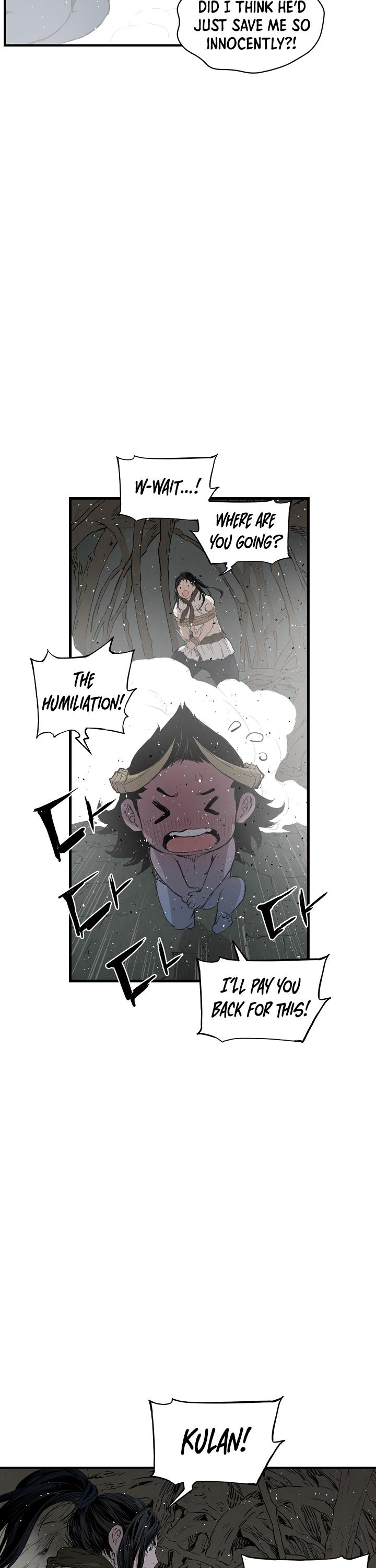 Sword Sheath's Child Chapter 23 page 30 - Chapter 23