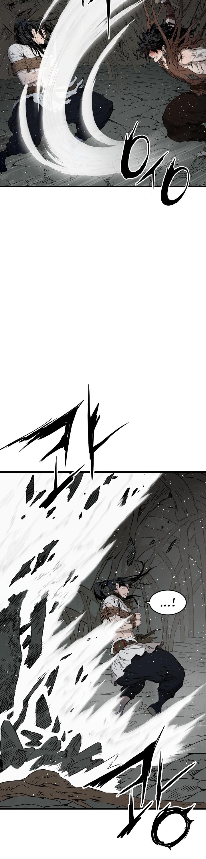 Sword Sheath's Child Chapter 23 page 32 - Chapter 23