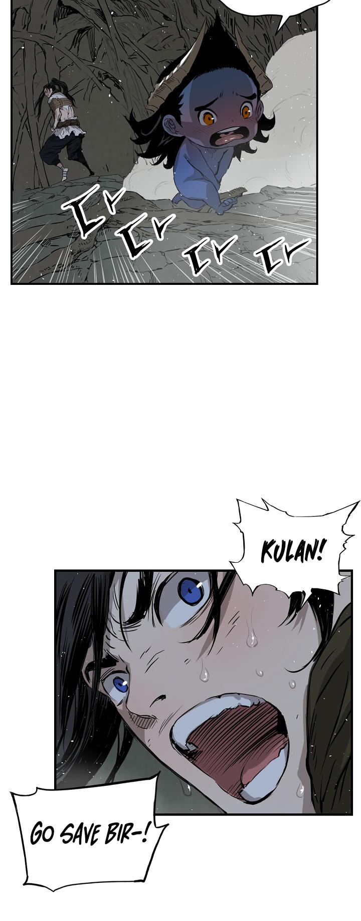 Sword Sheath's Child Chapter 23 page 34 - Chapter 23