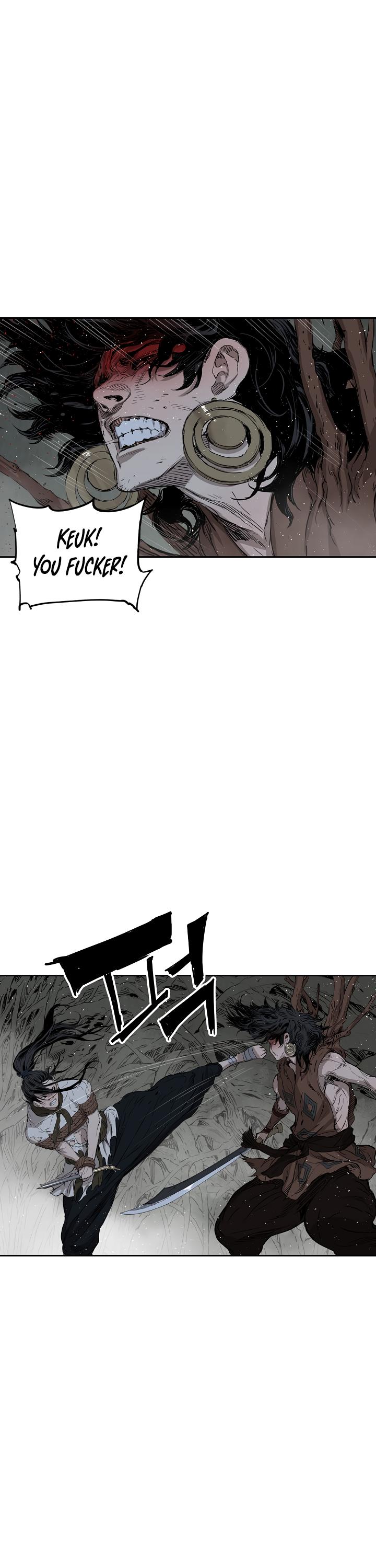 Sword Sheath's Child Chapter 23 page 35 - Chapter 23