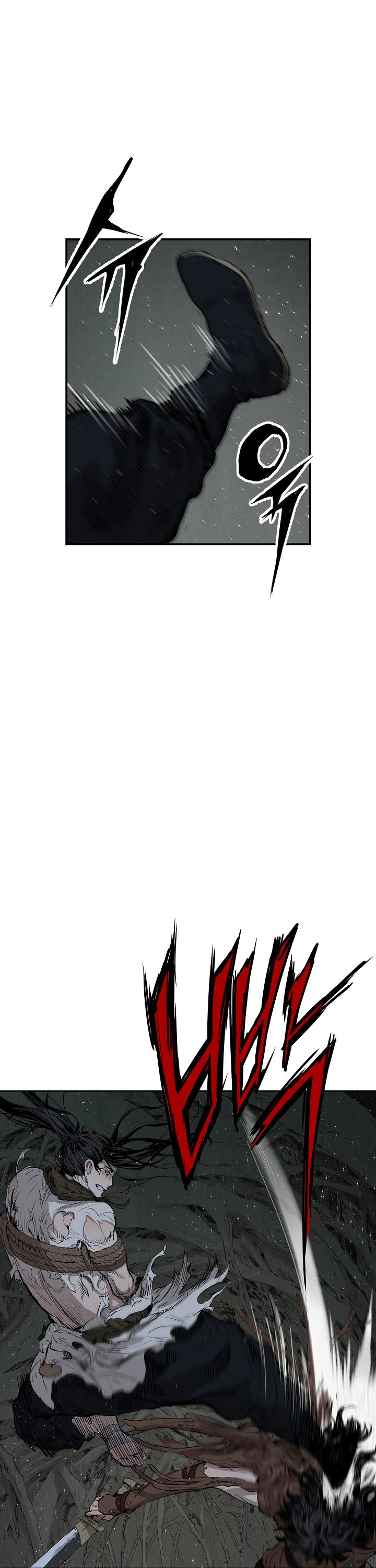Sword Sheath's Child Chapter 23 page 37 - Chapter 23