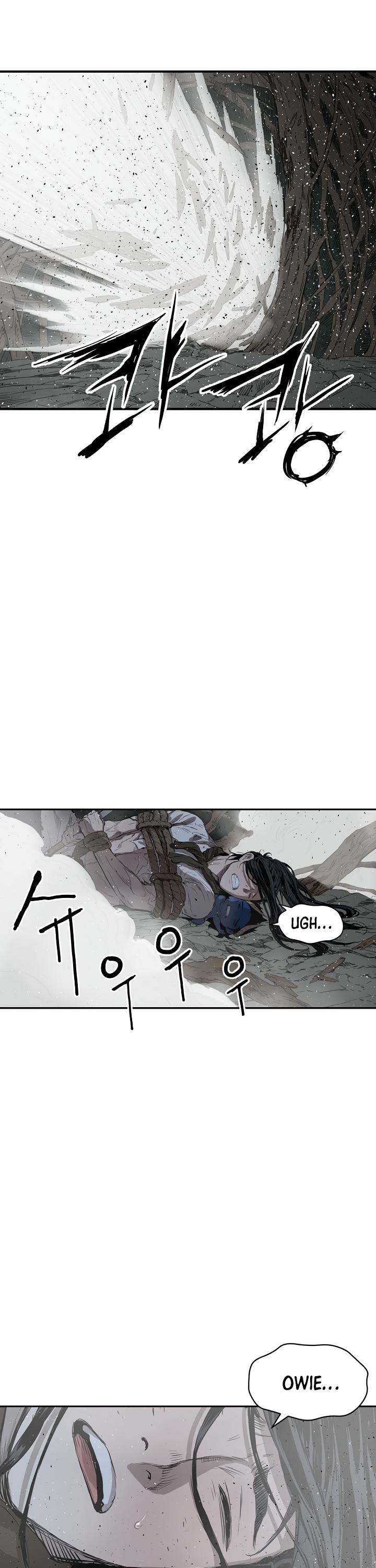 Sword Sheath's Child Chapter 23 page 43 - Chapter 23