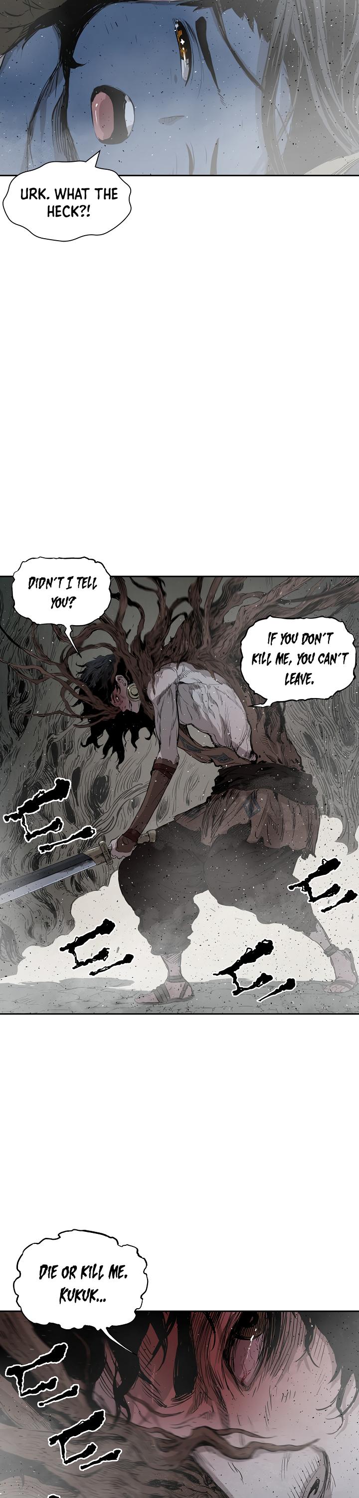 Sword Sheath's Child Chapter 23 page 44 - Chapter 23
