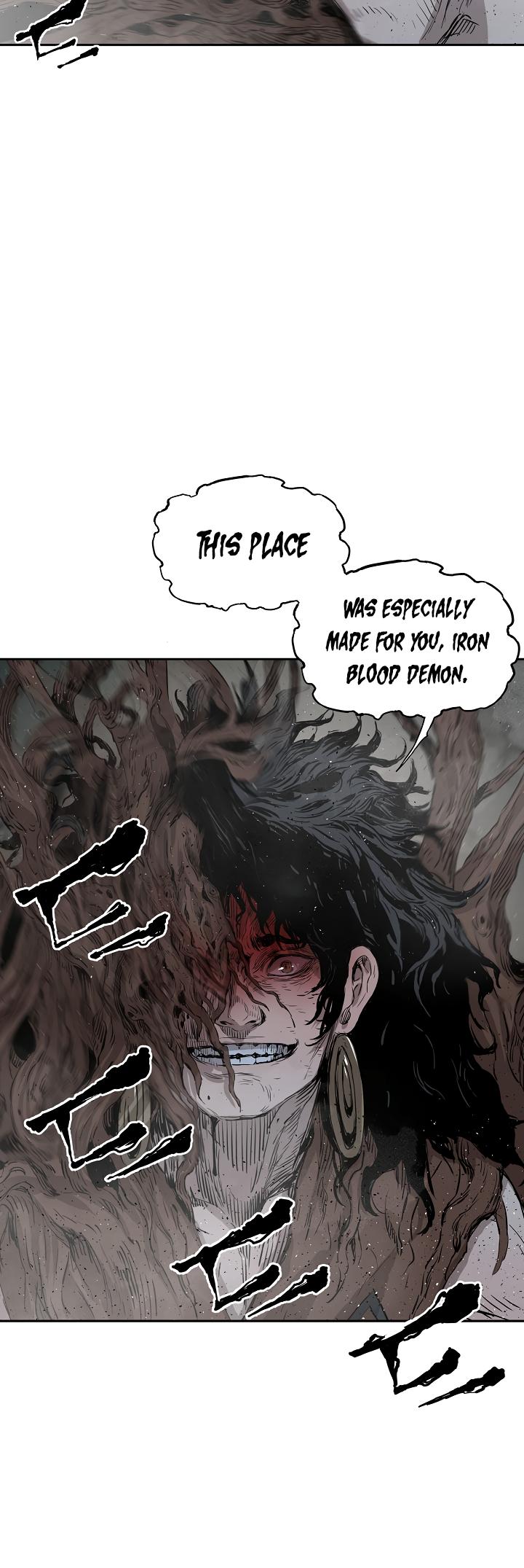 Sword Sheath's Child Chapter 23 page 45 - Chapter 23
