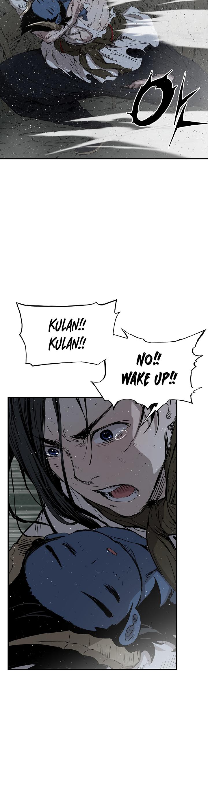 Sword Sheath's Child Chapter 24 page 26 - Chapter 24