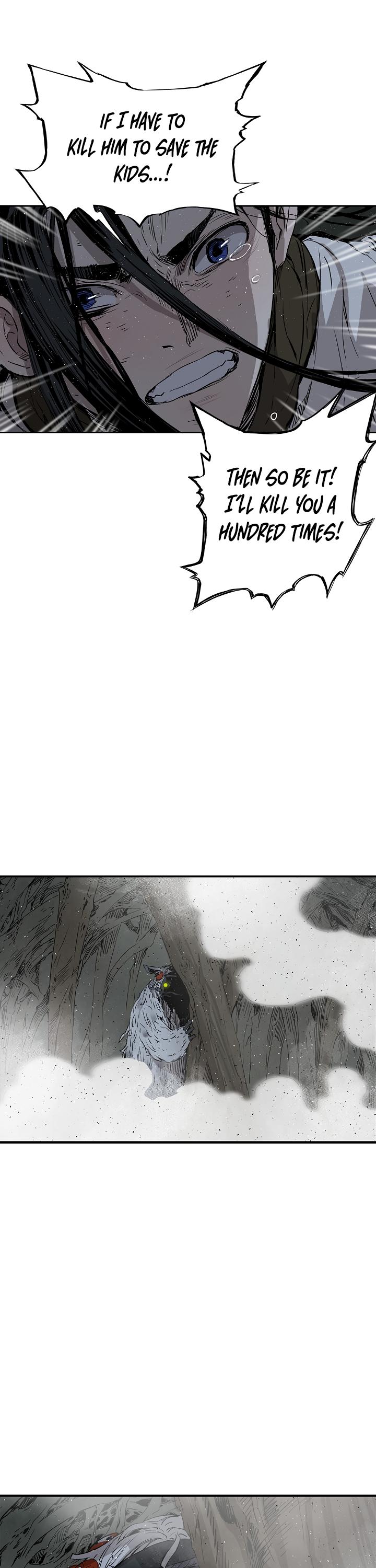 Sword Sheath's Child Chapter 24 page 27 - Chapter 24